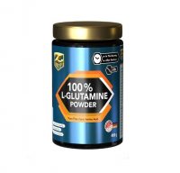 Z-KONZEPT 100% L-glutamine powder 400 g