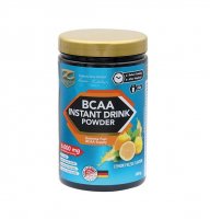 Z-KONZEPT BCAA Instant drink powder citron 500 g