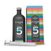 Hifas da Terra Dr. Immune Five for Children 250 ml Hifas da Terra Dr. Immune Five for Children 250 ml