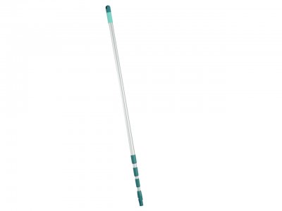 Leifheit CLICK SYSTEM 145–400 cm tyč teleskopická