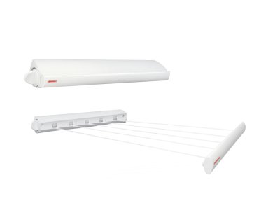 Leifheit Rollfix 210 Longline sušák na prádlo