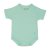 J BIMBI 4Season Rostoucí body 0-36m 1 ks aqua green