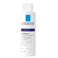 La Roche-Posay Kerium DS intenzivní šampon na lupy 125 ml