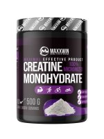 MAXXWIN 100% Creatine Monohydrate Micronized 500 g