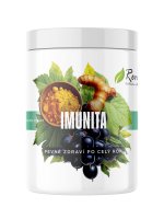 Revix Imunita černý rybíz 250 g