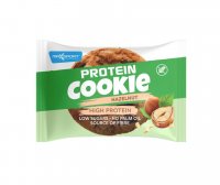 MaxSport Protein Cookie lískový oříšek 50 g