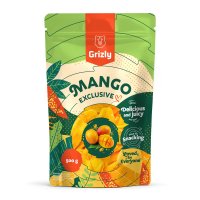 Grizly Mango exclusive 500 g