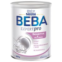 BEBA EXPERTpro Sensitive od 1 roku 800 g