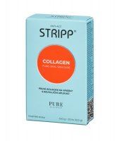 Pure District Stripp Collagen Pure Oral Skin Care 30 ks