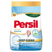 Persil Prací prášek Expert Sensitive 36 dávek