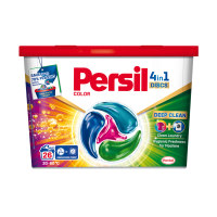 Persil Discs 4v1 Color kapsle 26 PD
