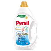 Persil Prací gel Expert Sensitive 40 dávek