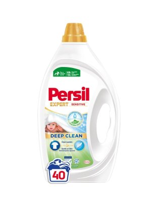 Persil Prací gel Expert Sensitive 40 dávek