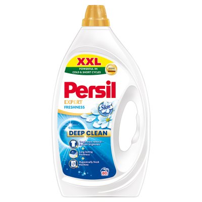 Persil Prací gel Expert Freshness by Silan 60 dávek