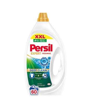 Persil Prací gel Expert Freshness by Silan 60 dávek