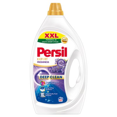 Persil Prací gel Expert Lavender Color 60 dávek