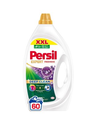 Persil Prací gel Expert Lavender Color 60 dávek