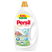 Persil Sensitive gel 3 l 60 PD