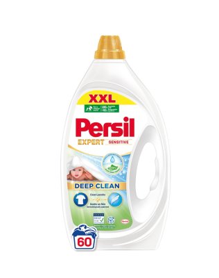 Persil Prací gel Expert Sensitive 60 dávek