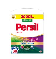 Persil Prací prášek Color Box 60 dávek