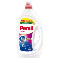 Persil prací gel Color 100 dávek