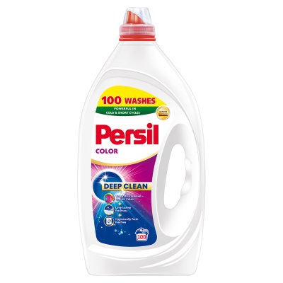 Persil prací gel Color 100 dávek