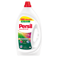 Persil Color Aktiv gel na barevné praní 4,5 l 100 PD