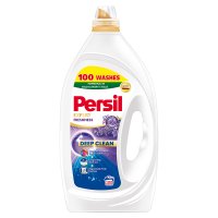 Persil Prací gel Expert Lavender Color 100 dávek