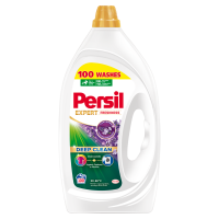 Persil Expert Lavender prací gel 4,5 l 100 PD