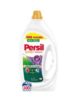 Persil Prací gel Expert Lavender Color 100 dávek