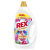 Rex prací gel Aromatherapy Orchid Color 60 PD 2,7 l