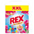 Rex Prací prášek Aromatherapy Orchid Color 54 PD 2,97 kg