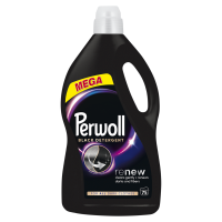 Perwoll Renew prací gel Black 3,75 l 75 PD