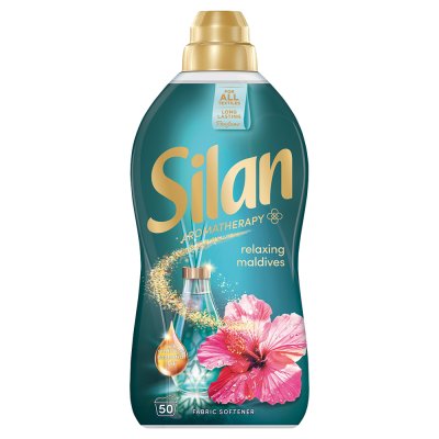 Silan Aviváž Relaxing Maldives 1100 ml 50 dávek