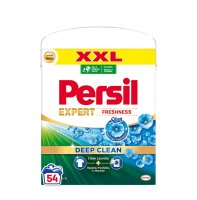 Persil Prací prášek Expert Freshness by Silan 54 dávek