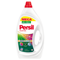 Persil Deep Clean Expert Color tekutý prací gel 88 PD 3,96 l