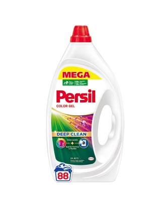 Persil Prací gel Color 88 dávek