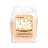 Country Life Kaše rýžovo-pohanková 300g