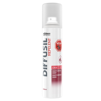 DIFFUSIL Repellent BASIC 100ml