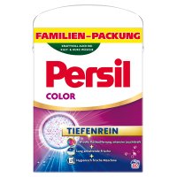 Persil Prací prášek Color Box 90 dávek