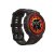 Amazfit Active Edge Lava Black chytré hodinky