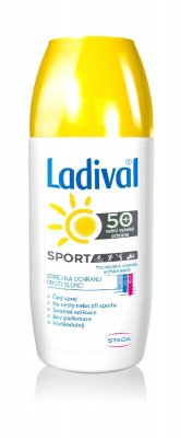 Ladival Sport OF50+ sprej 150 ml