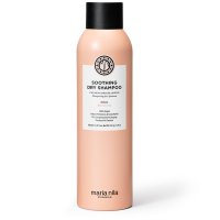 Maria Nila Zklidňující suchý šampon (Soothing Dry Shampoo 250 ml
