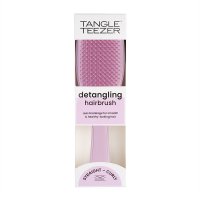 Tangle Teezer The Wet Detangler kartáč na rozčesávání vlasů + spirálové gumičky zdarma (TT-SET-10050)