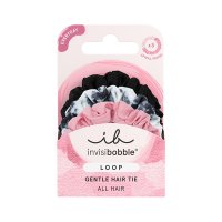 invisibobble® LOOP Be Gentle 3pc