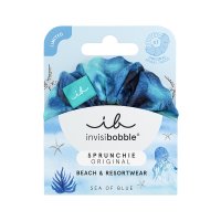 Invisibobble Sprunchie Bikini Sea Of Blues gumička do vlasů 1 ks