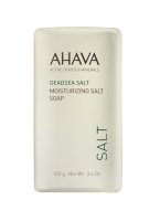 Ahava Dead Sea Salt čisticí bahenní mýdlo 100 g
