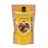 NATU Granola Banán & Maca 370 g