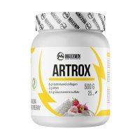 MAXXWIN Artrox 500g malina