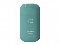 HAAN Forest Grace antibakteriální čisticí sprej na ruce 30 ml